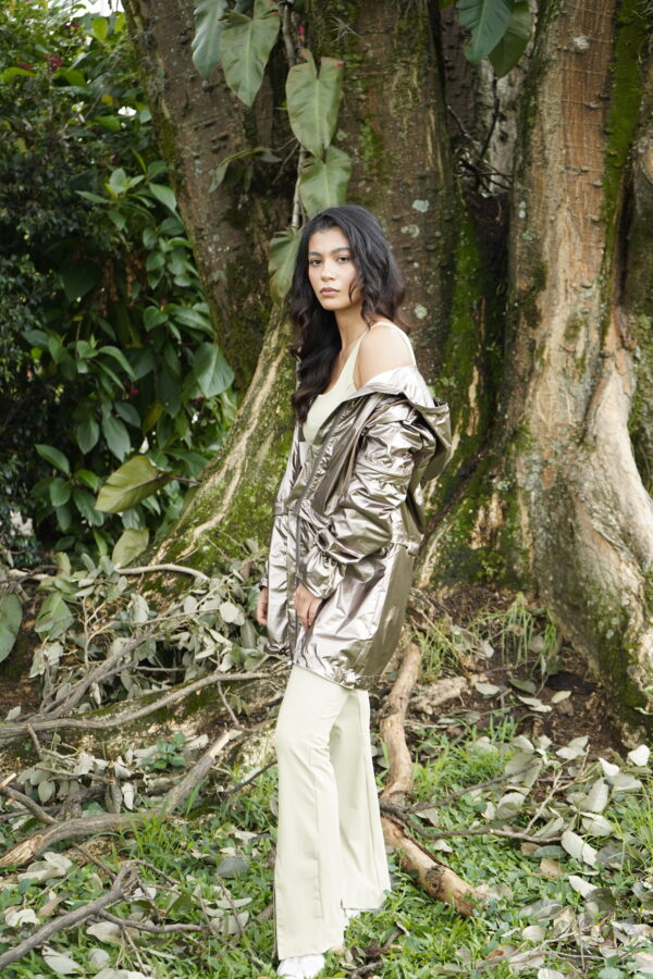 MOCCA JACKET - Image 2