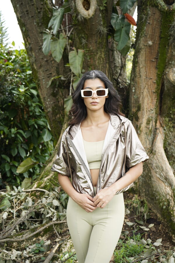 MOCCA JACKET - Image 3