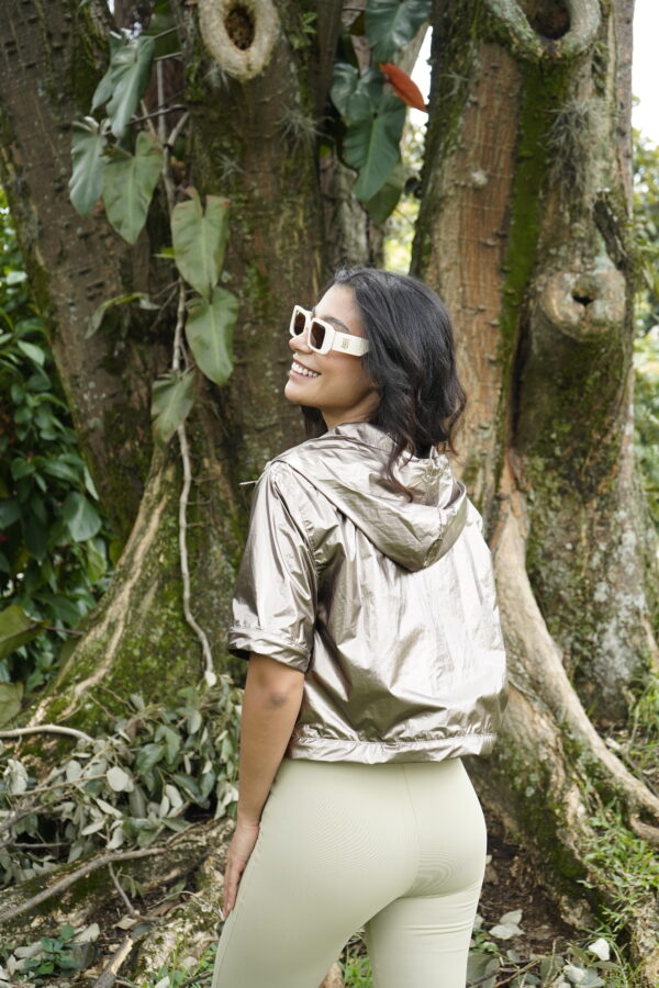 MOCCA JACKET - Image 4