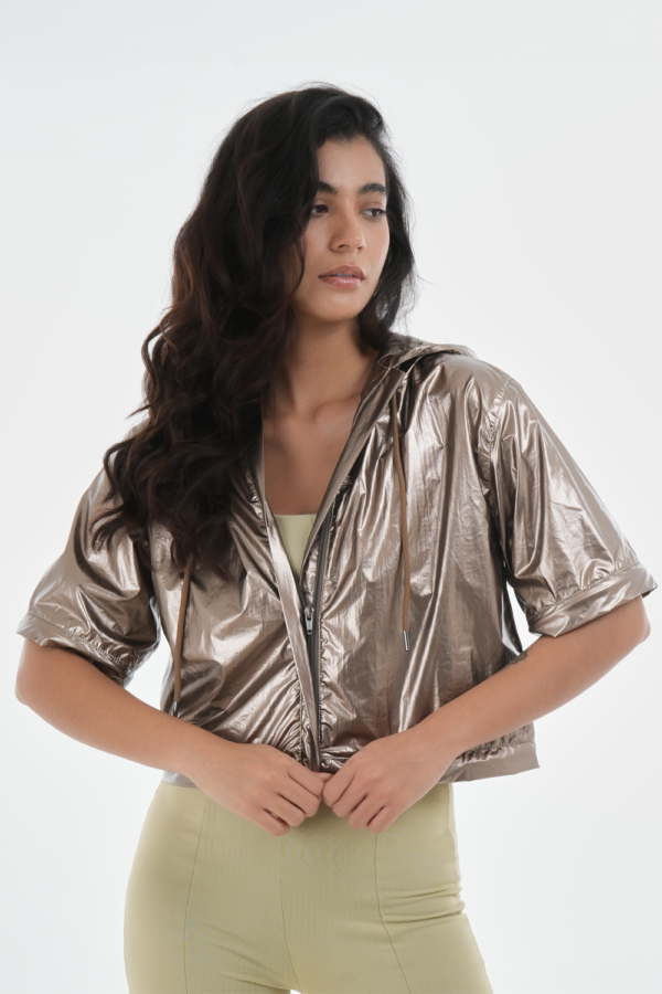 MOCCA JACKET - Image 6