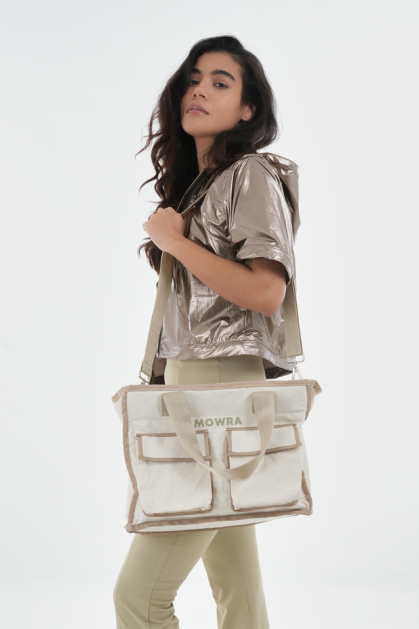 ESSENTIAL TOTE - Image 3